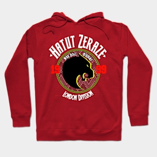 Hatut Zeraze - London Division Hoodie